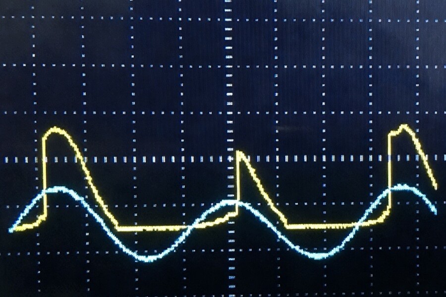 early liquid crystal discovery and molecular structure